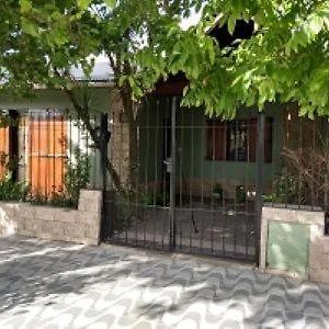 Casa de 3 habitaciones